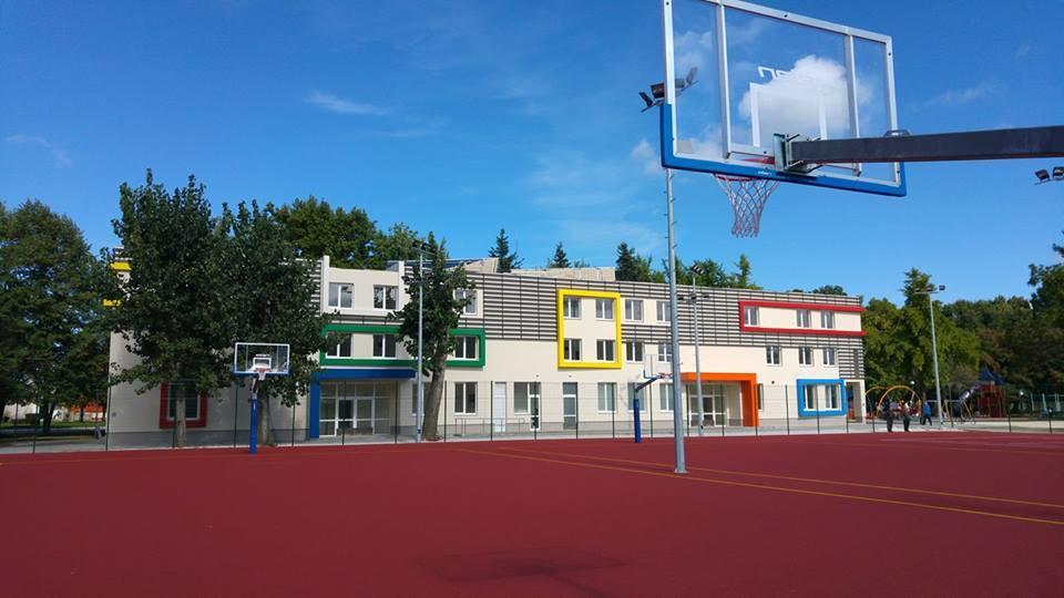 Youth Centre Plovdiv Luaran gambar