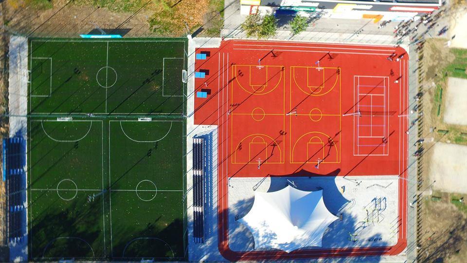 Youth Centre Plovdiv Luaran gambar
