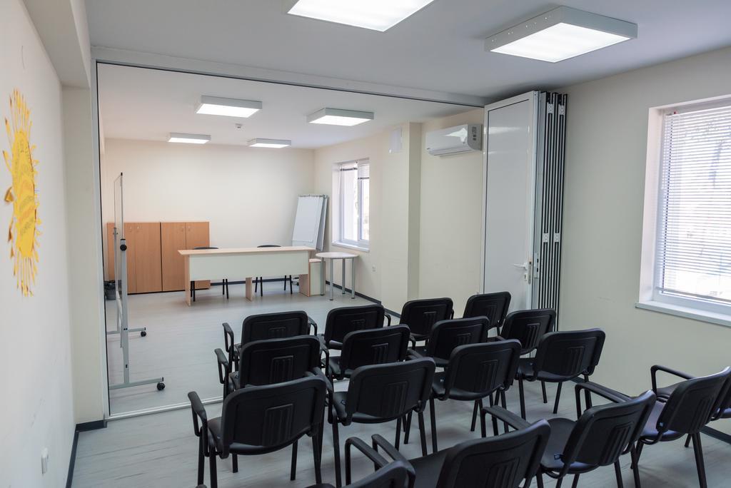 Youth Centre Plovdiv Luaran gambar