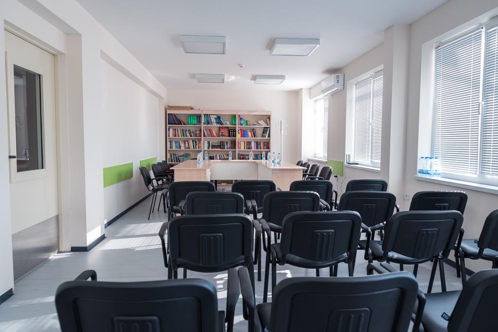 Youth Centre Plovdiv Luaran gambar