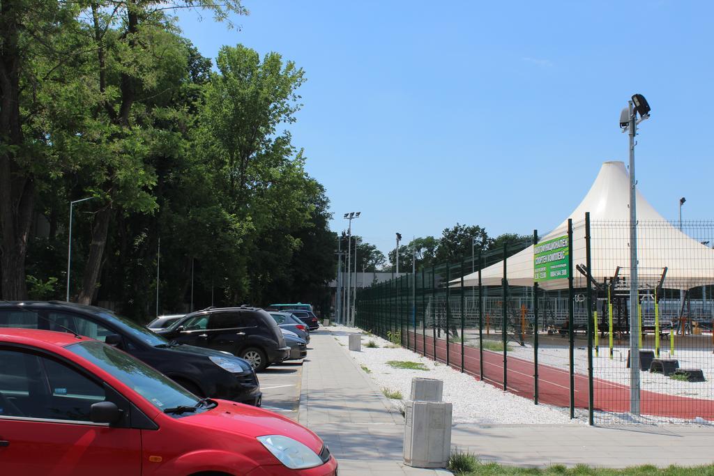 Youth Centre Plovdiv Luaran gambar