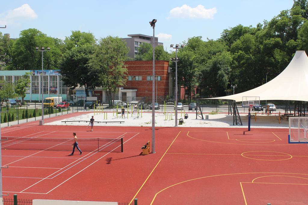 Youth Centre Plovdiv Luaran gambar