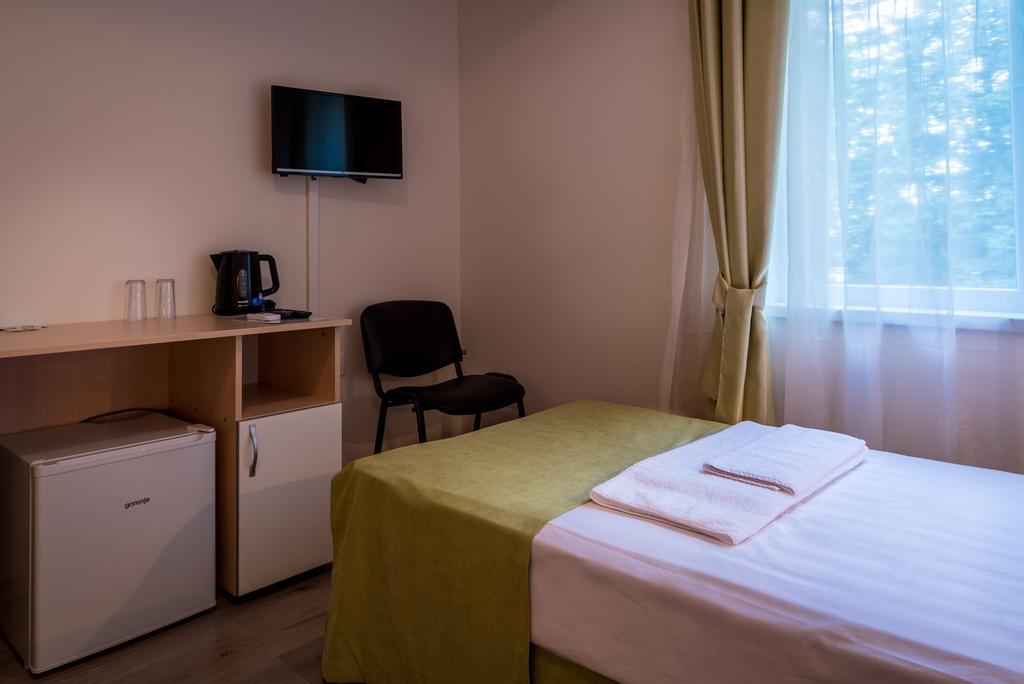 Youth Centre Plovdiv Luaran gambar