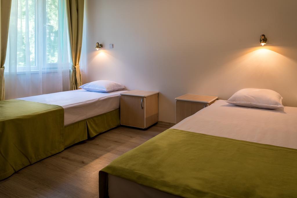 Youth Centre Plovdiv Luaran gambar